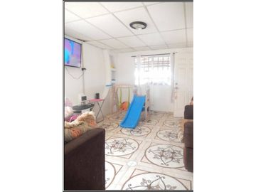 VENDO CASA CHORRERA  URB. VALLE BONITO 2 RECMARAS