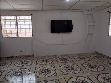 VENDO CASA CHORRERA  URB. VALLE BONITO 2 RECMARAS