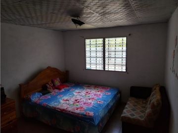 VENDO CASA CHORRERA  URB. VALLE BONITO 2 RECMARAS