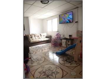 VENDO CASA CHORRERA  URB. VALLE BONITO 2 RECMARAS