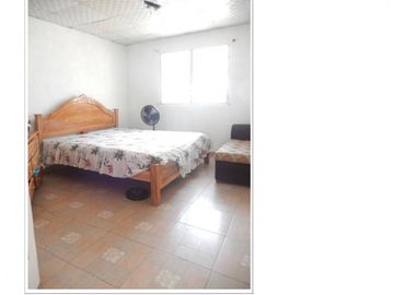 VENDO CASA CHORRERA  URB. VALLE BONITO 2 RECMARAS