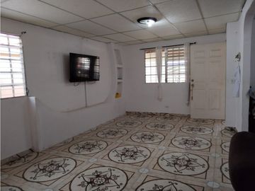 VENDO CASA CHORRERA  URB. VALLE BONITO 2 RECMARAS