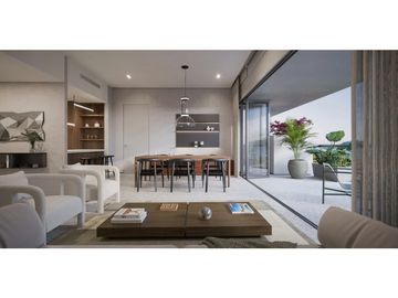 APARTAMENTOS A LA VENTA AMADOR PH PASSAGE