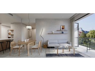 APARTAMENTOS A LA VENTA AMADOR PH PASSAGE