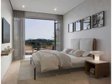 APARTAMENTOS A LA VENTA AMADOR PH PASSAGE