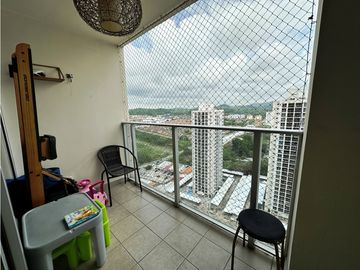 Se VENDE Apartamento en PH Rokas 3, Urbanización Condado del Rey