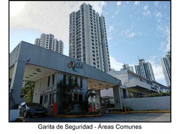 Se VENDE Apartamento en PH Rokas 3, Urbanización Condado del Rey