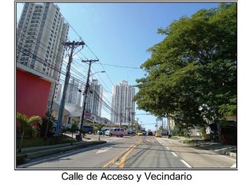 Se VENDE Apartamento en PH Rokas 3, Urbanización Condado del Rey
