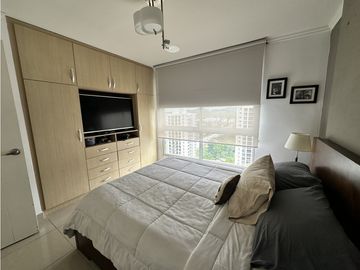 Se VENDE Apartamento en PH Rokas 3, Urbanización Condado del Rey