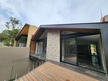 Casa en Venta en Club de Golf Altozano Montaña Monarca III