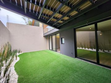 Casa en Venta en Club de Golf Altozano Montaña Monarca III