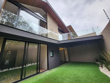 Casa en Venta en Club de Golf Altozano Montaña Monarca III