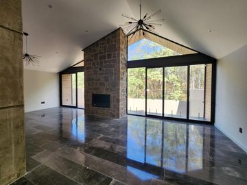 Casa en Venta en Club de Golf Altozano Montaña Monarca III