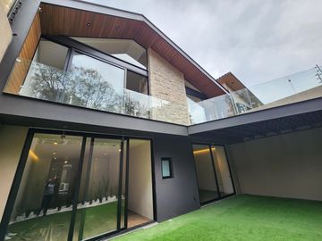 Casa en Venta en Club de Golf Altozano Montaña Monarca III