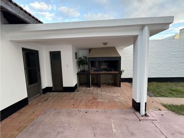 Chalet en venta en Barrio El Chañar - Brandsen