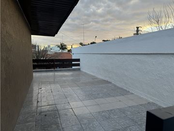 Chalet en venta en Barrio El Chañar - Brandsen