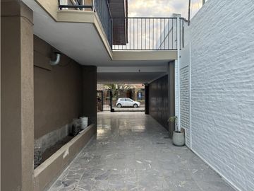 Chalet en venta en Barrio El Chañar - Brandsen