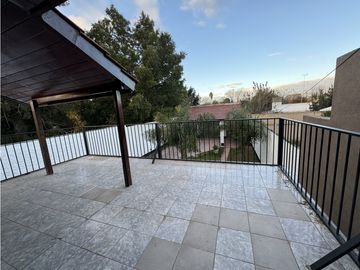 Chalet en venta en Barrio El Chañar - Brandsen