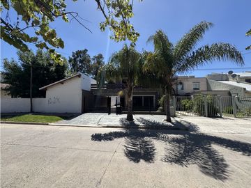 Chalet en venta en Barrio El Chañar - Brandsen