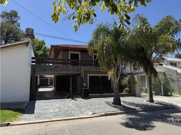 Chalet en venta en Barrio El Chañar - Brandsen