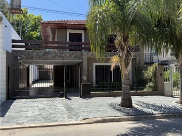 Chalet en venta en Barrio El Chañar - Brandsen