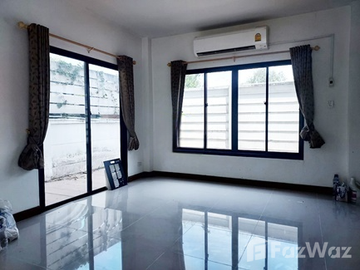 3 Bedroom House for sale at The Park 2 Rama 2-Bang Kachao