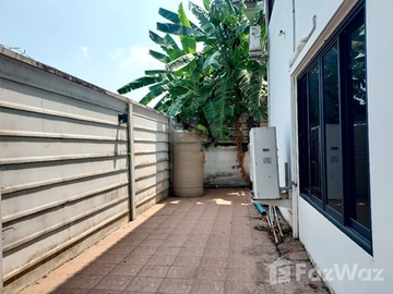 3 Bedroom House for sale at The Park 2 Rama 2-Bang Kachao