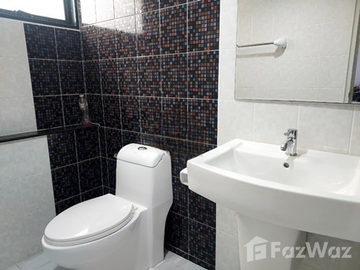 3 Bedroom House for sale at The Park 2 Rama 2-Bang Kachao