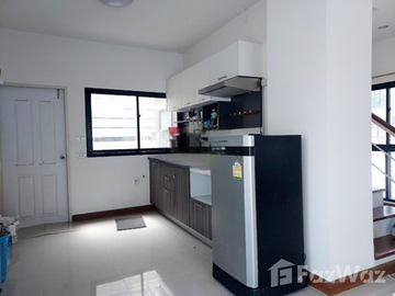 3 Bedroom House for sale at The Park 2 Rama 2-Bang Kachao