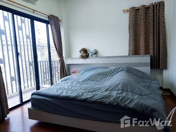 3 Bedroom House for sale at The Park 2 Rama 2-Bang Kachao