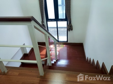 3 Bedroom House for sale at The Park 2 Rama 2-Bang Kachao
