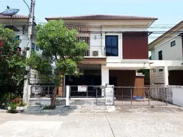 3 Bedroom House for sale at The Park 2 Rama 2-Bang Kachao