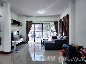 3 Bedroom House for sale at The Park 2 Rama 2-Bang Kachao