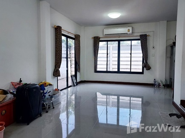 3 Bedroom House for sale at The Park 2 Rama 2-Bang Kachao