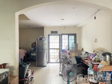 3 Bedroom Townhouse for sale at Sinsap 1