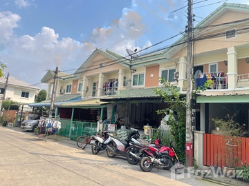 3 Bedroom Townhouse for sale at Sinsap 1