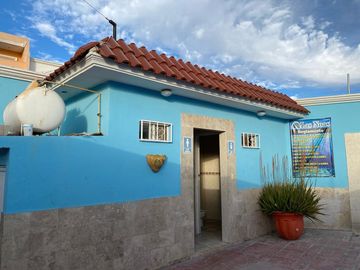 SALON  QUINTA  EN  VENTA  GOMEZ PALACIO  DURANGO