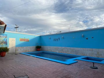 SALON  QUINTA  EN  VENTA  GOMEZ PALACIO  DURANGO