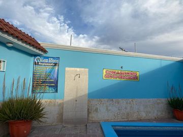 SALON  QUINTA  EN  VENTA  GOMEZ PALACIO  DURANGO