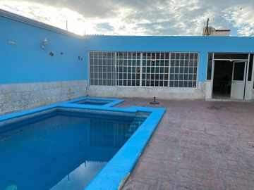 SALON  QUINTA  EN  VENTA  GOMEZ PALACIO  DURANGO