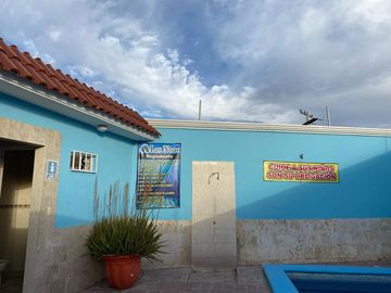 SALON  QUINTA  EN  VENTA  GOMEZ PALACIO  DURANGO