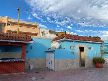 SALON  QUINTA  EN  VENTA  GOMEZ PALACIO  DURANGO