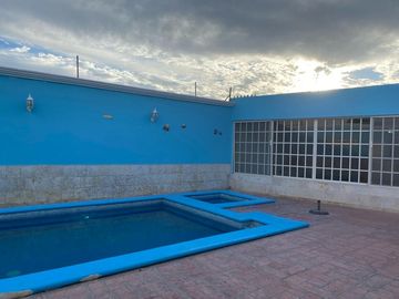 SALON  QUINTA  EN  VENTA  GOMEZ PALACIO  DURANGO