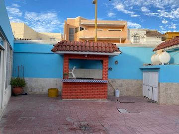 SALON  QUINTA  EN  VENTA  GOMEZ PALACIO  DURANGO