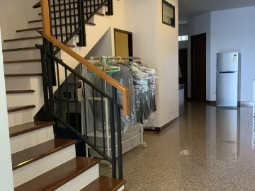 4 Bedroom Townhouse for sale in Kho Hong, Songkhla