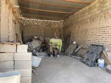 RAMCHO CON NOGALES EN VENTA EN SAN PEDRO DE LAS COLONIAS, COAHUILA