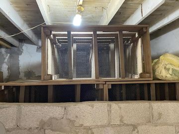 RAMCHO CON NOGALES EN VENTA EN SAN PEDRO DE LAS COLONIAS, COAHUILA