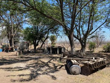 RAMCHO CON NOGALES EN VENTA EN SAN PEDRO DE LAS COLONIAS, COAHUILA