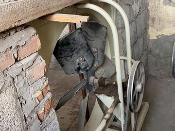 RAMCHO CON NOGALES EN VENTA EN SAN PEDRO DE LAS COLONIAS, COAHUILA