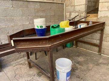 RAMCHO CON NOGALES EN VENTA EN SAN PEDRO DE LAS COLONIAS, COAHUILA